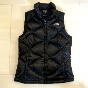 The North Face Aconcagua Women’s Down Vest - size S